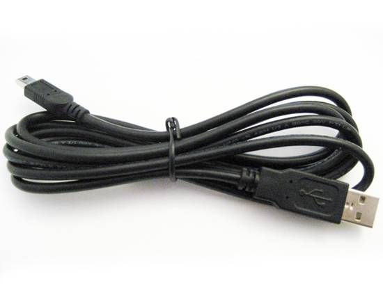 KT-Cable-USB Кабель USB 2.0 Konftel 300, 300W, 300M