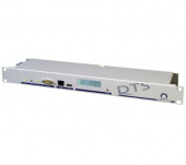DTS 4802 Сервер времени, 2 линии управления часами
