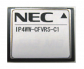 IP4WW-CFVRS-C1 Карта Compact Flash 512МБ для автосекретаря VRS