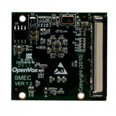 Модуль эхокомпенсации OpenVox EC2032 (для A2410P, A1610 E/P, A810 E/P, D130 E/P)