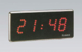 Цифровые часы SCHAUER BT-STR7-F