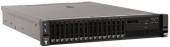 Сервер Lenovo x3650 M5 1xE5-2620v4 1x16Gb 2x300Gb 2.5" SAS/SATA M5210 2x550W O/Bay (8871EFG)