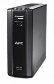 Источник бесперебойного питания APC Back-UPS Pro BR1200G-RS-W3Y