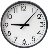 Вторичные аналоговые часы SCHAUER TZTC30