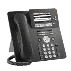 IP PHONE 9650 GRY AV-1009 9650D01A
