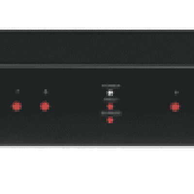 Маршрутизатор Inter-M ER-6116