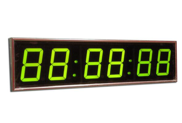Чч мм сс. Часы электронные 410-Euro-HMS-R. Часы офисные электронные настенные электроника 7-2 100см-4. Электронное табло Импульс-410-g-SS. Настенные электронные часы для офиса.