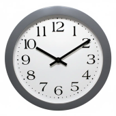 Вторичные стрелочные часы УЧС-285