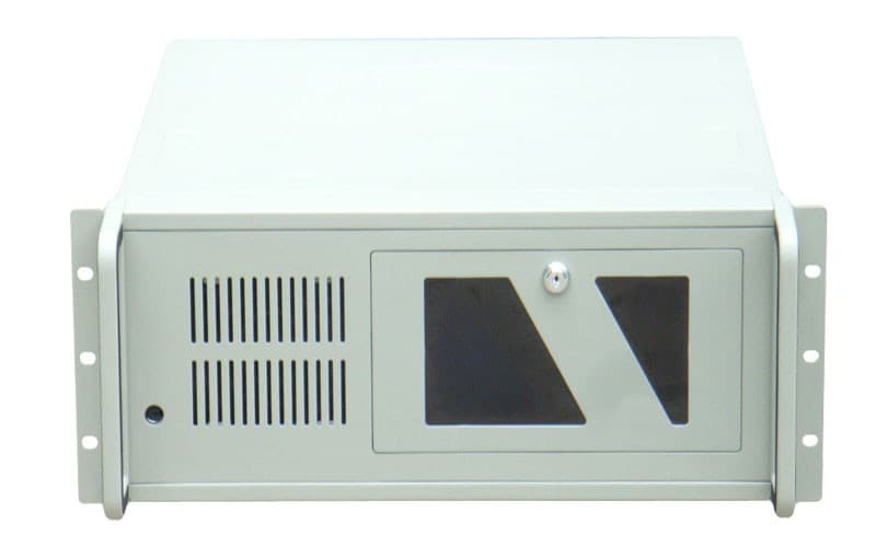 Компьютер промышленный персональный ITC ESCORT HR-4015