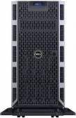 Сервер Dell PowerEdge T330 1xE3-1220v5 1x8Gb 1RUD x8 1x1Tb 7.2K 3.5" SATA RW H330 iD8Ex 5720 2P 1x495W 3Y NBD (210-AFFQ-1)