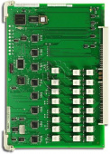 HiPath 3700/3750 STMD8 Цифровой модуль BRI (8 S0)