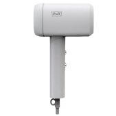 Фен Puff-1801 White