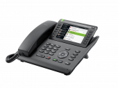 OpenScape Desk Phone CP700 (SIP & HFA)