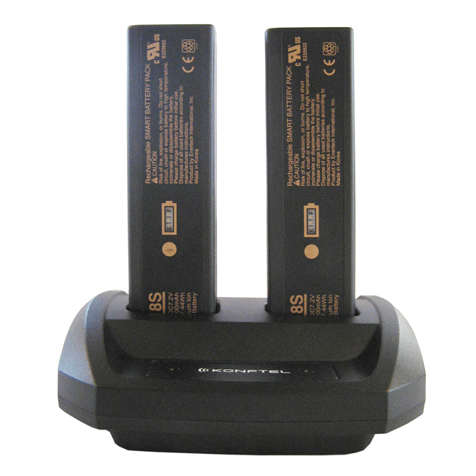 KT-300-BC Зарядное устройство для батарей