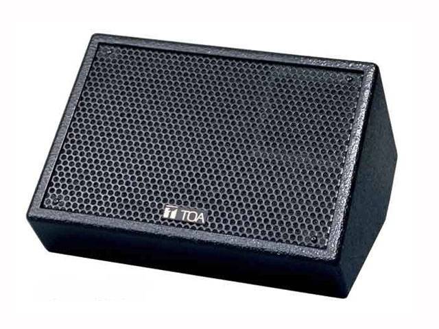 Линейный массив TOA SR-C8S