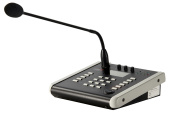 Микрофонная панель Inter-M RM-VA1000