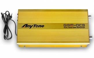 GSM Репитер Anytone AT-6100GD c антеннами