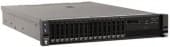 Сервер Lenovo x3650 M5 1xE5-2680v4 1x16Gb 2.5" SAS/SATA M5210 1x900W O/Bay (8871ETG)