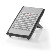 IP4WW-60D DSS-A console (BK) Консоль на 60 кнопок, цвет-черный