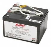Батарея для ИБП APC RBC5
