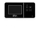 Видеодомофон RVi-VD1 mini (черный)