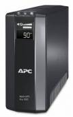 Источник бесперебойного питания APC Back-UPS Pro BR900G-RS