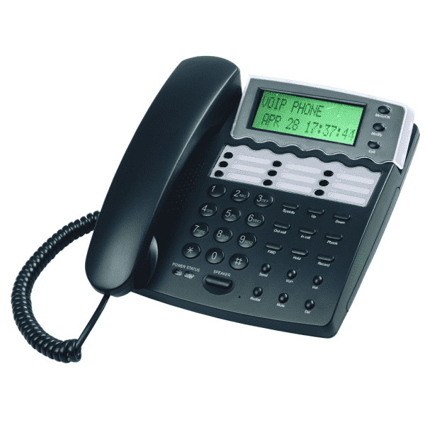 SIP телефон Atcom АТ-530Р