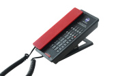 HA9888(62)TSD-IP-S IP проводной телефон NEO