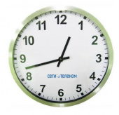 Вторичные стрелочные часы УЧС-355 Кварц