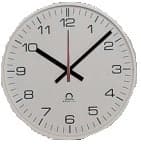 SLIM.E.30.210 Импульсные стрелочные часы,12-60В,300 мм,часы, мин