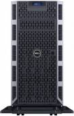 Сервер Dell PowerEdge T330 1xE3-1240v5 1x16Gb 1RUD x8 1x1Tb 7.2K 3.5" SATA RW H730 iD8En+PC 5720 2P 1x495W 3Y NBD (210-AFFQ-6)