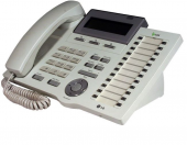 Цифровой системный телефон LDP-7024D