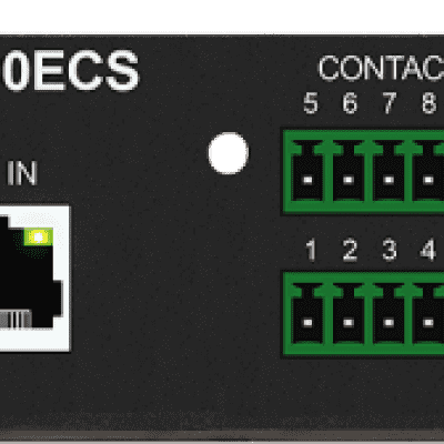 Интерфейсный модуль Inter-M CT-600ECS