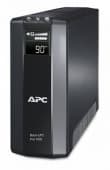 Источник бесперебойного питания APC Back-UPS Pro BR900G-RS-W3Y