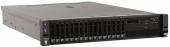 Сервер Lenovo x3650 M5 1xE5-2630v4 1x16Gb 2.5" SAS/SATA M5210 1x750W O/Bay (8871ELG)