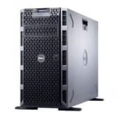 Сервер Dell PowerEdge T630 2xE5-2650v3 2x4Gb 1RRD x16 8x500Gb 7.2K 2.5" SATA RW H730 FH iD8En 5720 4P 2x1100W 3Y PNBD (210-ABMZ-18)