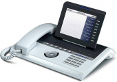 Телефон OpenStage 60G SIP ice blue L30250-F600-C117