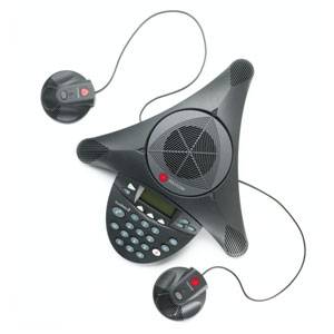 SoundStation2 Avaya 2490 конференц-телефон для цифровой станции