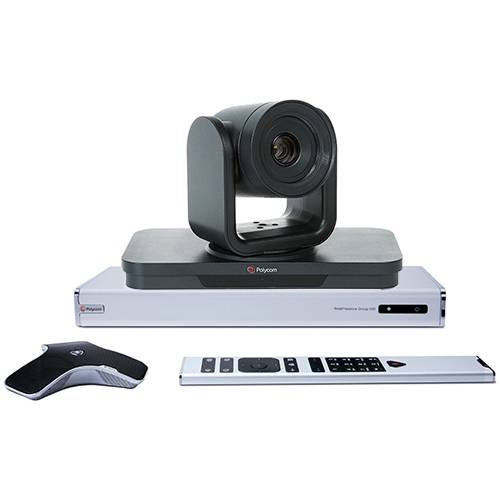 Система видеоконференцсвязи RealPresence Group 310-720p