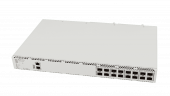 MES5316A rev.C/C1 Коммутатор 16 портов SFP+