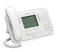 IP телефон Panasonic KX-NT560RU