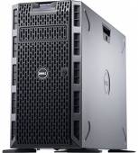 Сервер Dell PowerEdge T630 1xE5-2630v3 1x16Gb 2RRD x18 3.5" NO HDD RW H730 FH iD8En 1G 2P 2x750W 3Y PNBD (210-ACWJ-6)