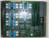 SLMO24 (SLMO2) Модуль 24 цифровых абонентов для HiPath 3800/X8 L30251-U600-A92 