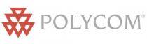 Опция для приема сверх высококачественного изображения Polycom