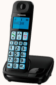 KX-TGE110RUB Радиотелефон DECT Panasonic