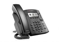 Телефон Polycom VVX 300