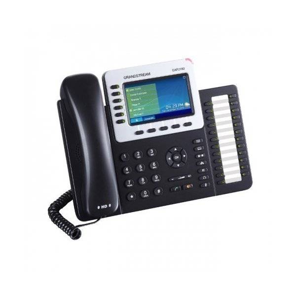 SIP Телефон Grandstream GXP-2160