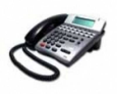 Системный телефон DTR-16D-1