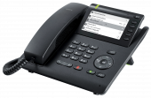 OpenScape Desk Phone CP600E (SIP & HFA)	