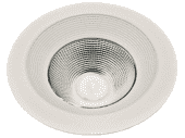 Светодиодный светильник Даунлайт 22 ВТ LE-СВО-16-022-0877-40Д